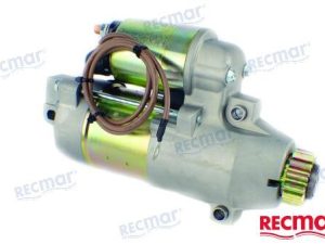 STARTER YAMAHA P130-0056