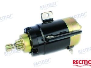 STARTER YAMAHA PH130-0058