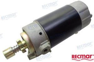 STARTER PH130-0063, YAMAHA