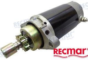 OUTBOARD STARTER YAMAHA