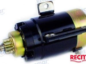 OUTBOARD STARTER YAMAHA