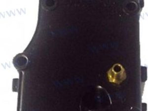 OUTER COVER, EXHAUST