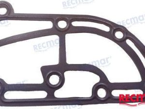 OUTER EXHAUST GASKET