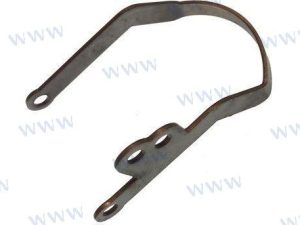 OUTER FRAME ROTARY BRACKET