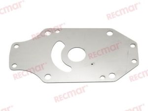 OUTER PLATE CARTRIDGE