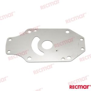 OUTER PLATE CARTRIDGE