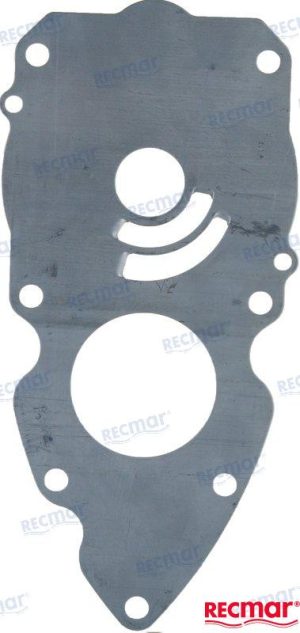 OUTER PLATE, CARTRIDGE