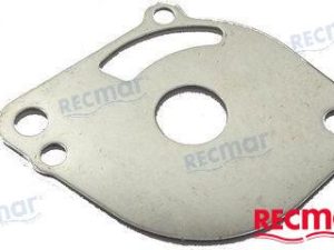 OUTER PLATE CARTRIDGE