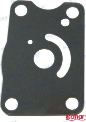 OUTER PLATE CARTRIDGE