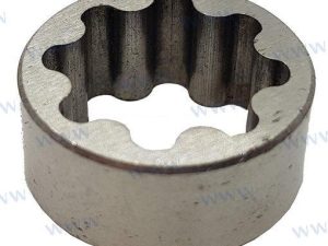 OUTER ROTOR OIL PUMP