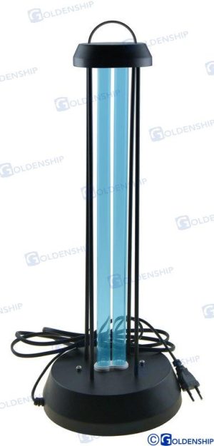 OZONO UV GERMICIDE LAMP