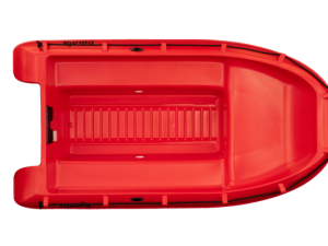 Paat Whaly 210 aerudega