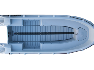Paat Whaly 435R Professional
