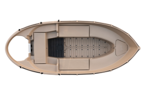 Paat Whaly 450 Classic