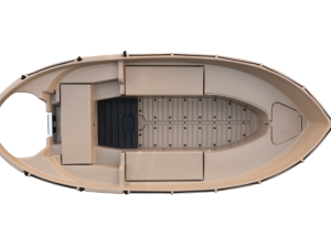 Paat Whaly 450 Classic