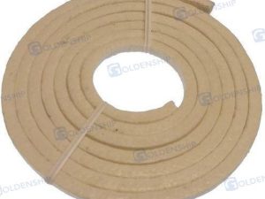 PACK OF 2 MTS. - WHITE PACKING 10 MM.