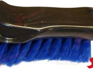 PAD CLEANING & UTILITY BRUSH
