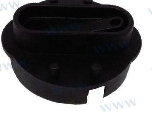 PADDING BLOCK, FUEL PUMP