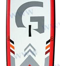 PADDLE SURF 11,7" * 31 * 6
