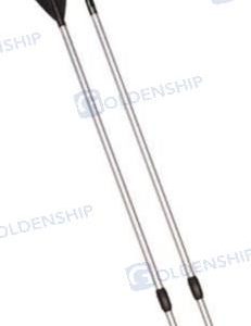 PADDLE TELESCOPIC ALU