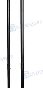 PADDLE TELESCOPIC FIBERGLASS