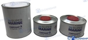 PAINT MERCRUISER 1.4 L