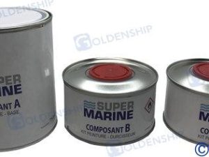 PAINT MERCRUISER 1.4 L