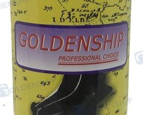 PAINT METAL SUZUKI BLACK