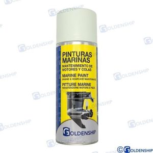 PAINT OFF-WHITE PEACH CUMMINS