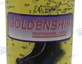 PAINT SOLE DIESEL BLUE