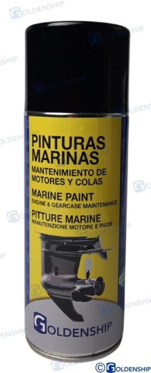 PAINT SUZUKI NEBULAR BLACK