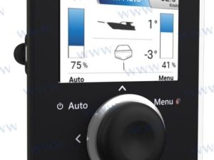 PANEL MOBY CONTROLLER