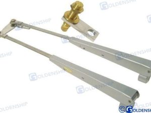 PANTOGRAPH HORN 350 MM.