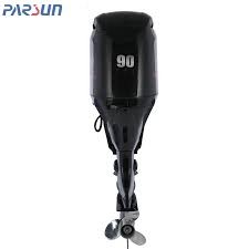PARSUN 4T 90 H.P X 25" STD ROTATI