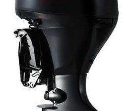 Parsun F115FEL-T-EFI