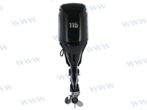 Parsun FL115FEX-T-EFI