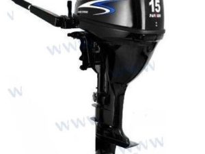 Parsun F15FEL-T-EFI PRO