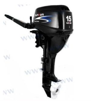 Parsun F15FEL-T-EFI PRO