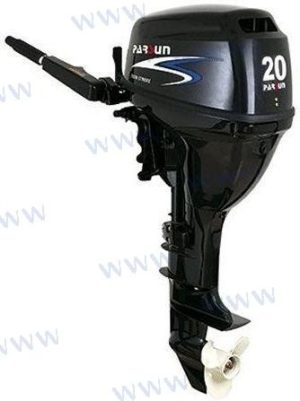 PARSUN F20AFWL ELECTRIC/LONG