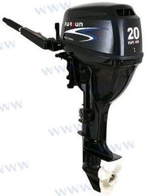 Parsun F20EBWS-EFI