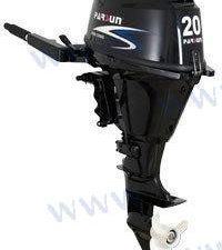 Parsun F20EFWL-EFI
