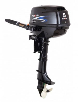 Parsun F5BML