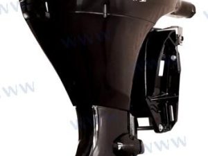 Parsun F100FEL-T-EFI