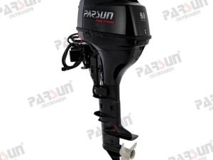 Parsun F9.8FWL