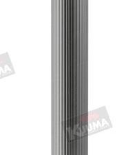 PEDESTAL GRILL MOUNT BBQ