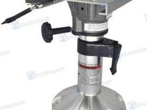 PEDESTAL MANUAL ADJUSTABLE  350-450 MM -