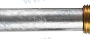 PENCIL ANODE COMPLET dia 14 - L 82