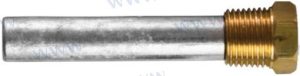 PENCIL ANODE COMPLET dia 14 - L 82
