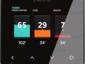 PICO BLUE PACKAGE PANEL-MOUNT BLACK