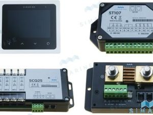 PICO BLUE PACKAGE PANEL-MOUNT SILVER